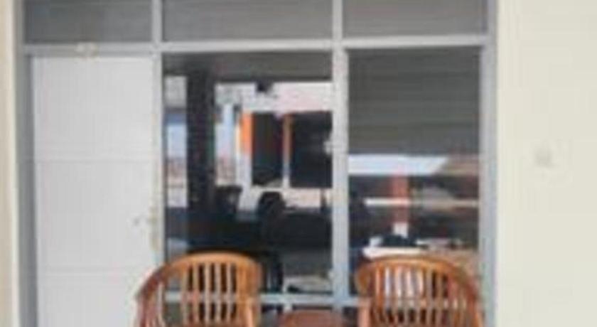 特格亚历山大酒店 直葛 外观 照片